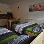 Apartamento Lipno 22, 24 Lipno nad Vltavou