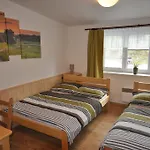 Apartment Lipno 22, 24 *