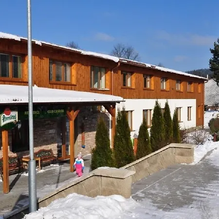 Lipno 22, 24 דירה *