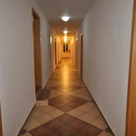 Lipno 22, 24 Апартаменты