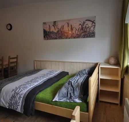 Апартаменты Lipno 22, 24 *