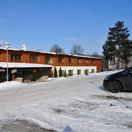Lipno 22, 24