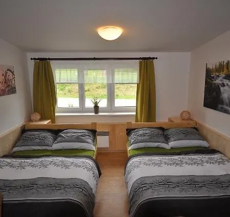 Апартаменты Lipno 22, 24