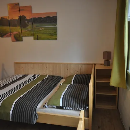 Lipno 22, 24 * Lipno nad Vltavou