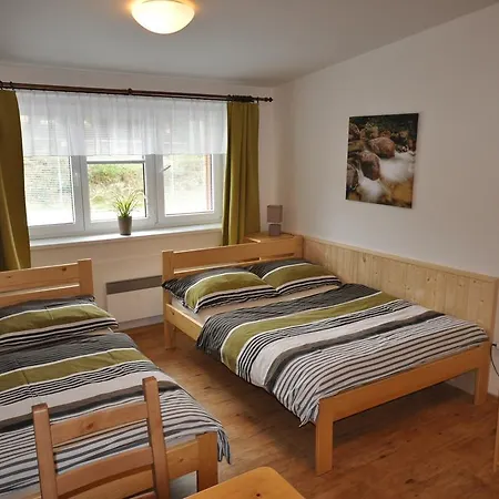 Lipno 22, 24 Lejlighed *