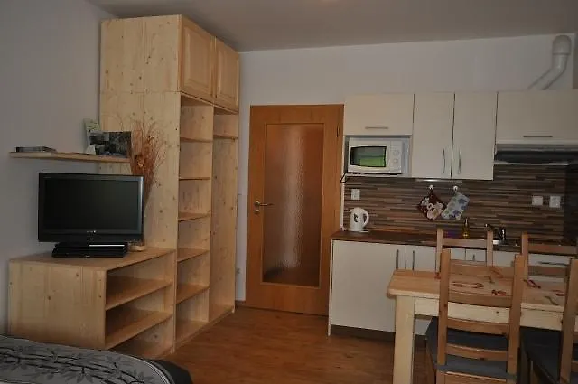 Apartament Lipno 22, 24 Lipno nad Vltavou