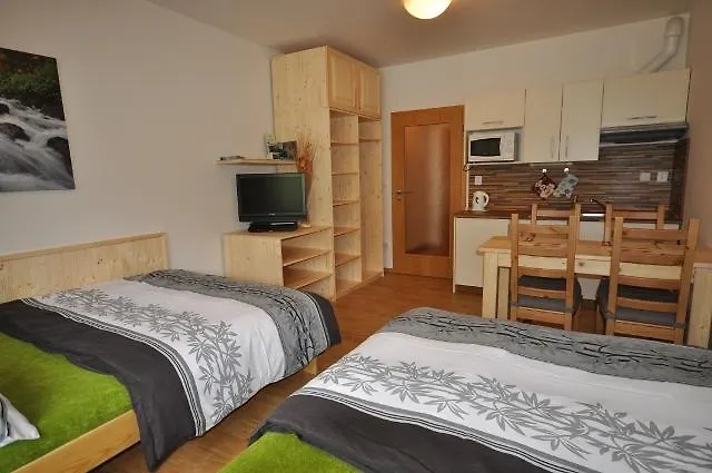 Lipno 22, 24 Lipno nad Vltavou