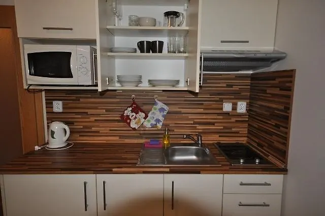 Apartman Lipno 22, 24
