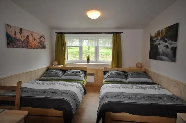 Apartman Lipno 22, 24 *