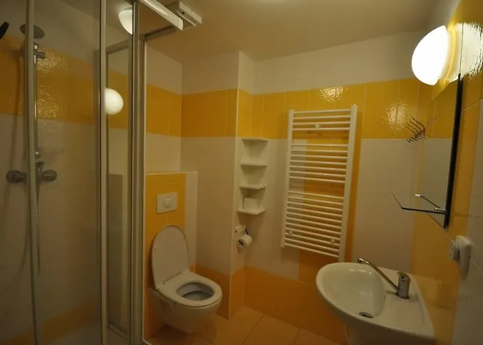 Lipno 22, 24 Apartman Lipno nad Vltavou