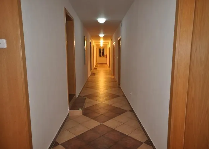 Lipno 22, 24 Apartman