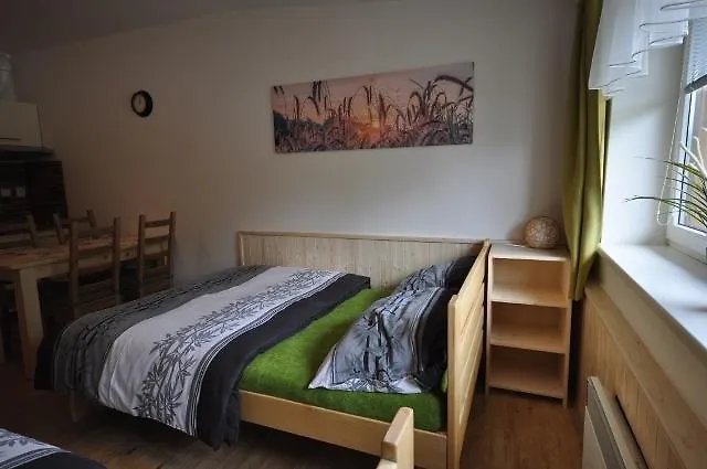 Apartman Lipno 22, 24 *
