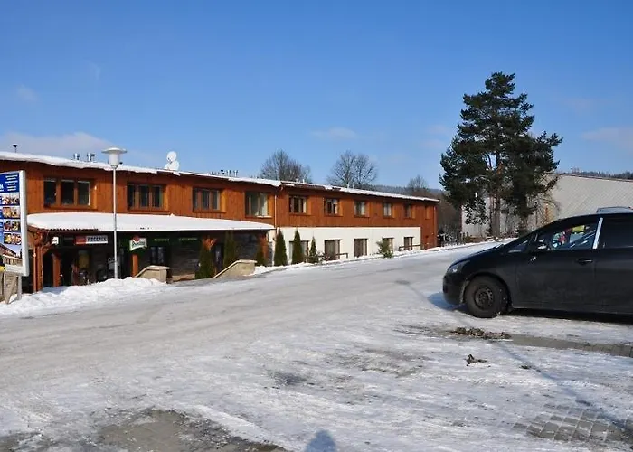 Lipno 22, 24