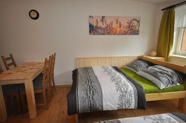 Apartament Lipno 22, 24 *
