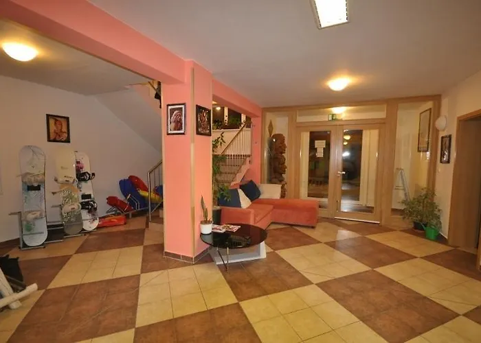 Apartament Lipno 22, 24 Lipno nad Vltavou