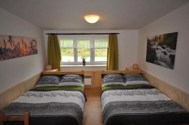 Apartman Lipno 22, 24