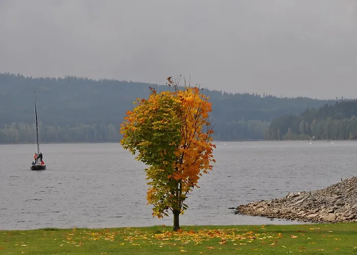 Lipno 22, 24