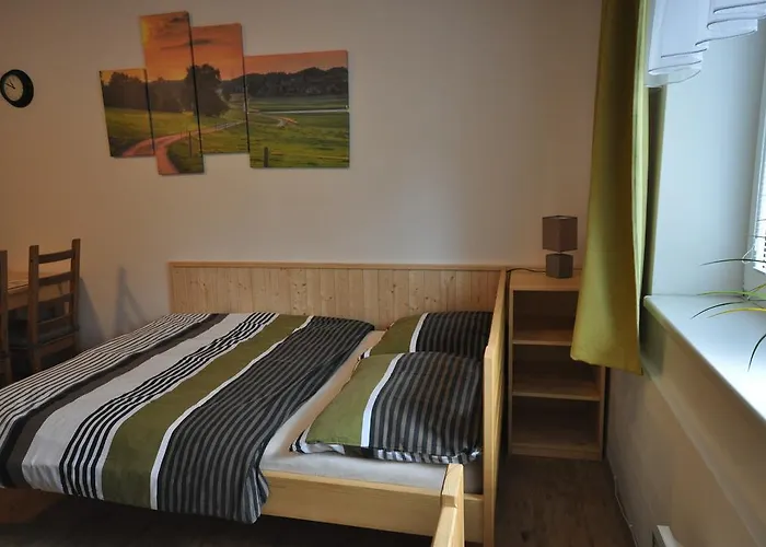Lipno 22, 24 * Lipno nad Vltavou