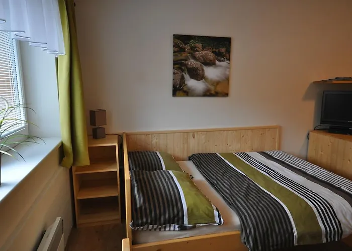 Apartament Lipno 22, 24
